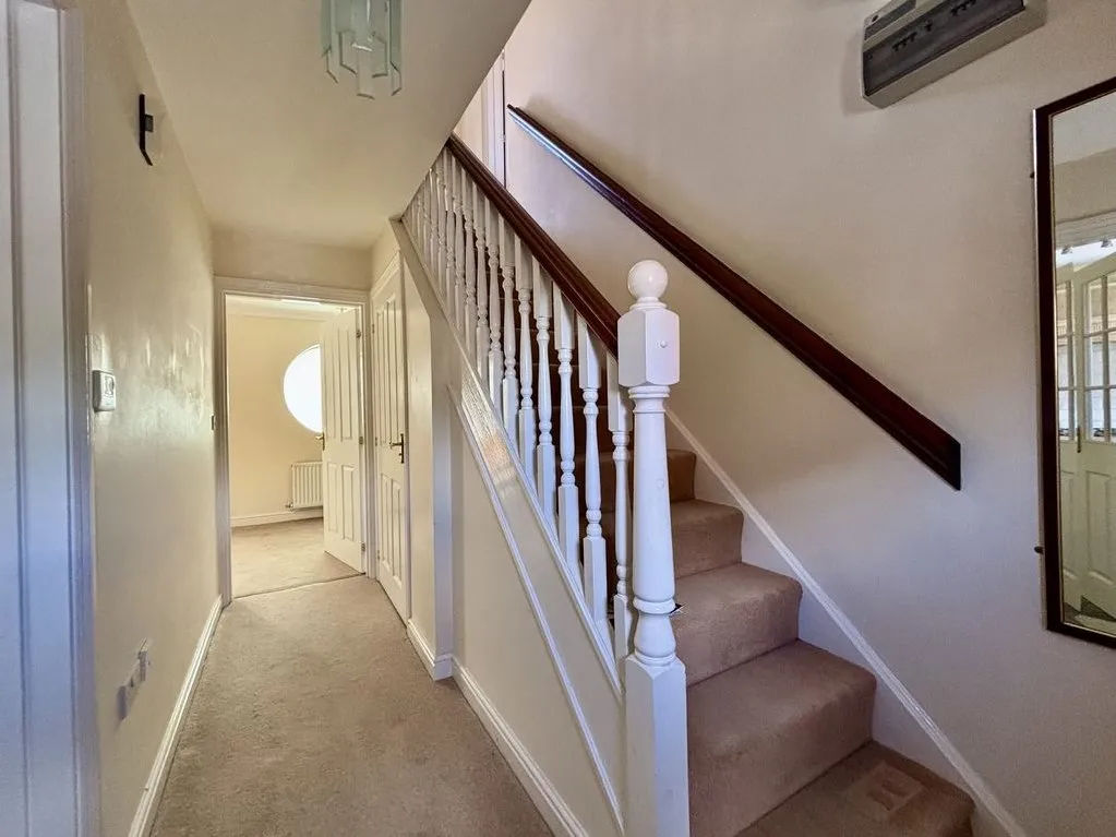 Hunters Gate, Much Wenlock, Shropshire TF13 6BW, photo 3