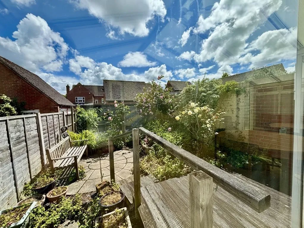 Hunters Gate, Much Wenlock, Shropshire TF13 6BW, photo 18