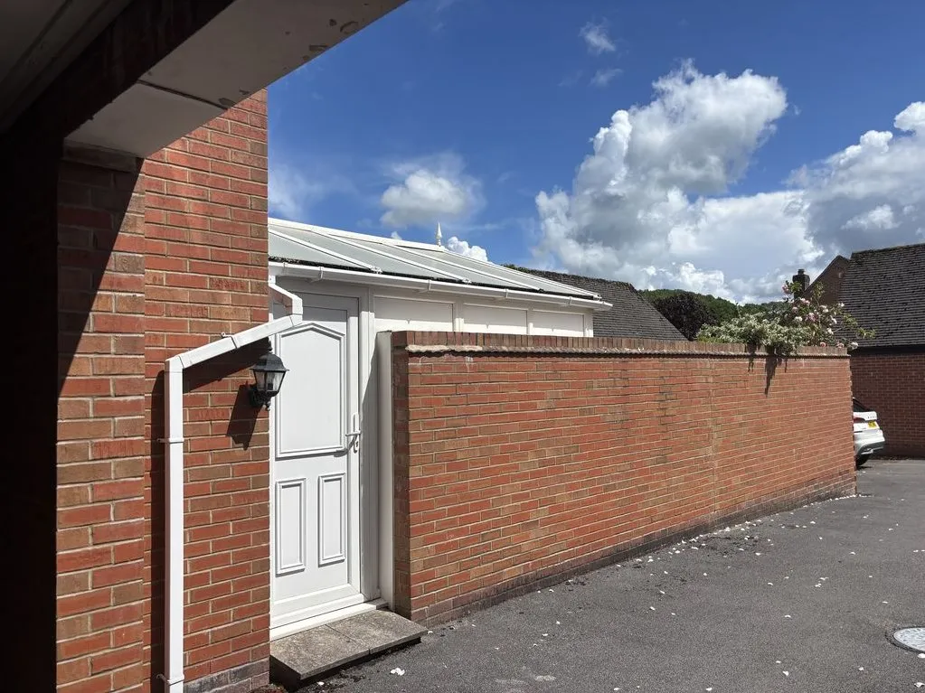 Hunters Gate, Much Wenlock, Shropshire TF13 6BW, photo 19