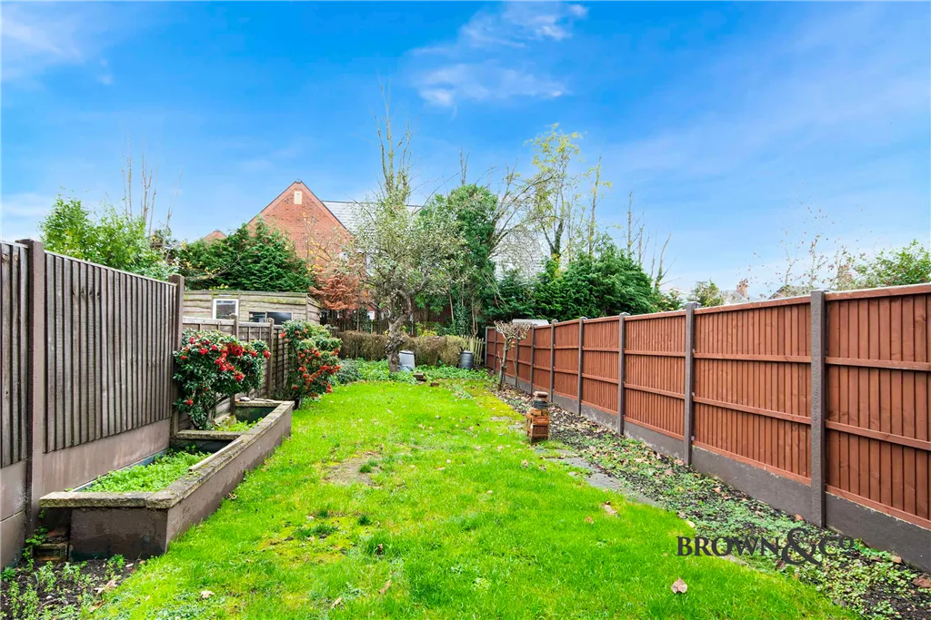 The Paddock, Retford, photo 11