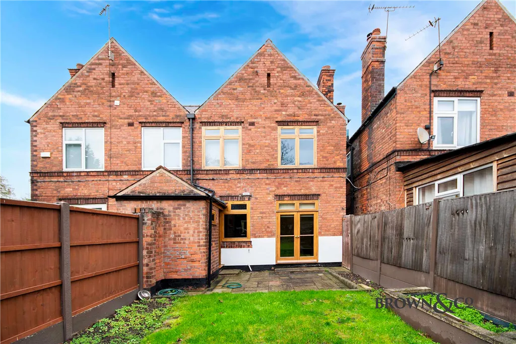 The Paddock, Retford, photo 13