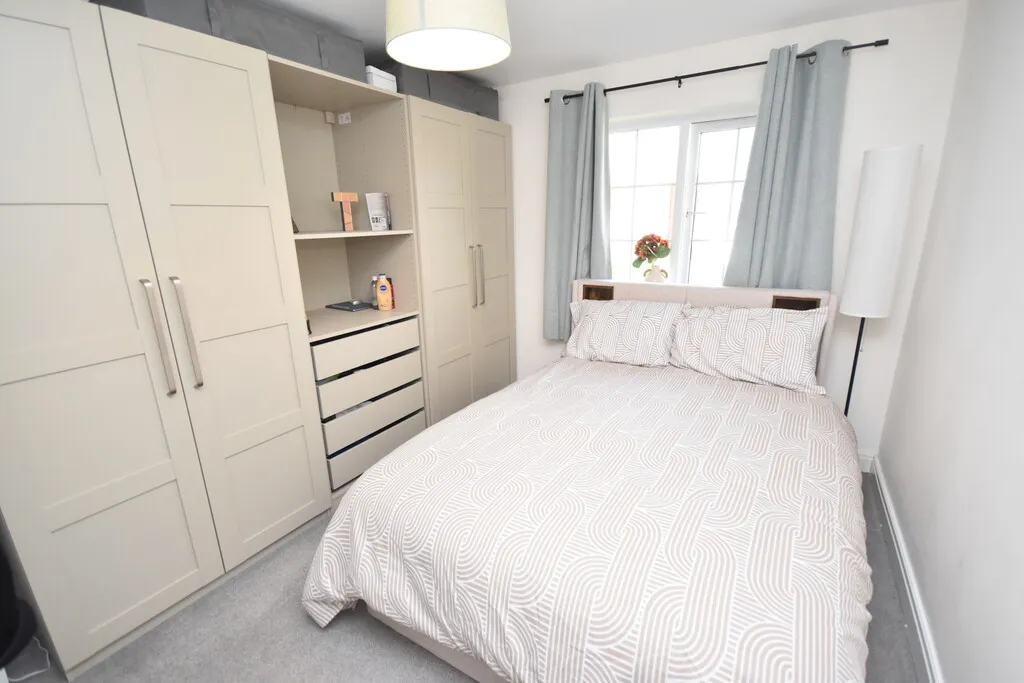Newbrook Close, Whitchurch, photo 6