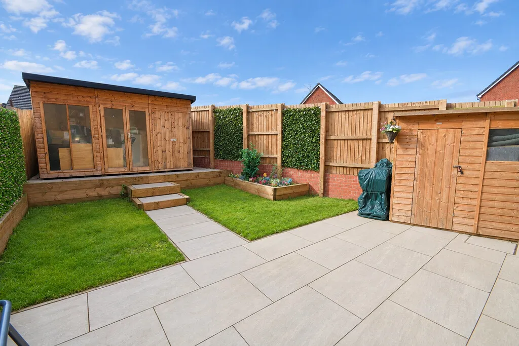 Newbrook Close, Whitchurch, photo 12