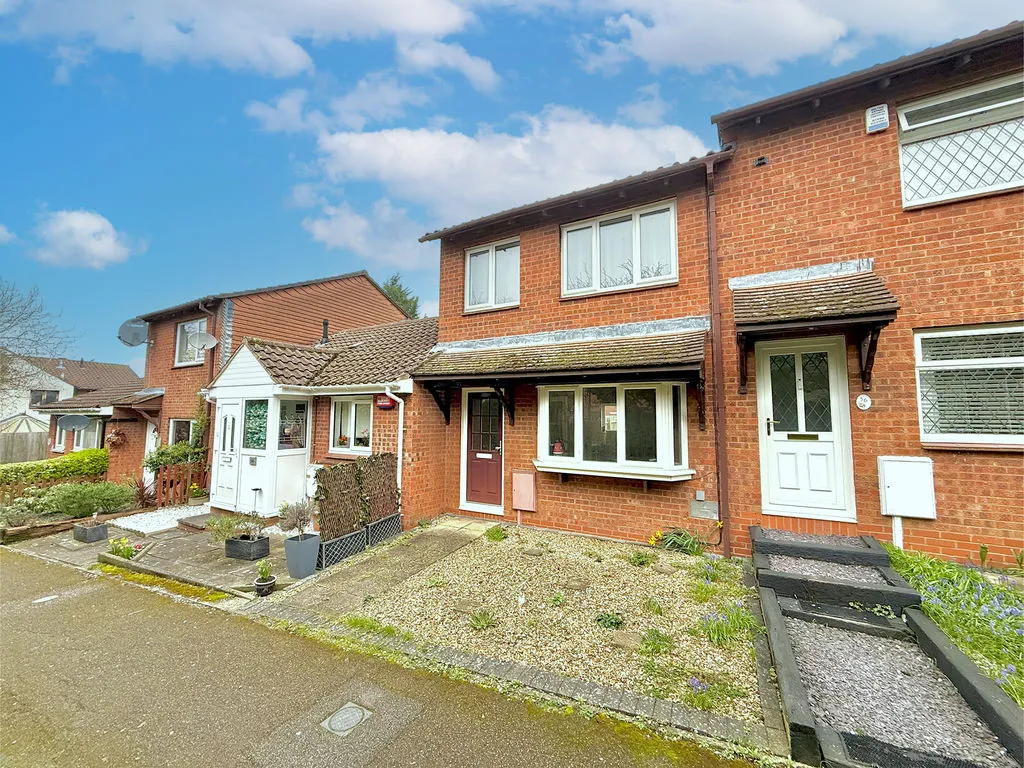 Challacombe Furzton, Milton Keynes MK4 1DP, photo 13