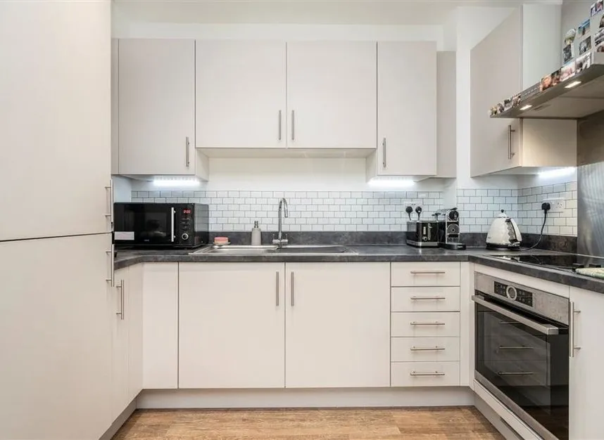 Macclesfield Road, London, EC1V, photo 5