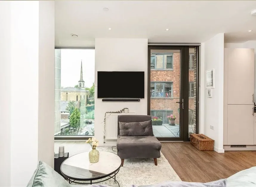 Macclesfield Road, London, EC1V, photo 3