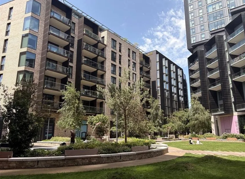 Macclesfield Road, London, EC1V, photo 8