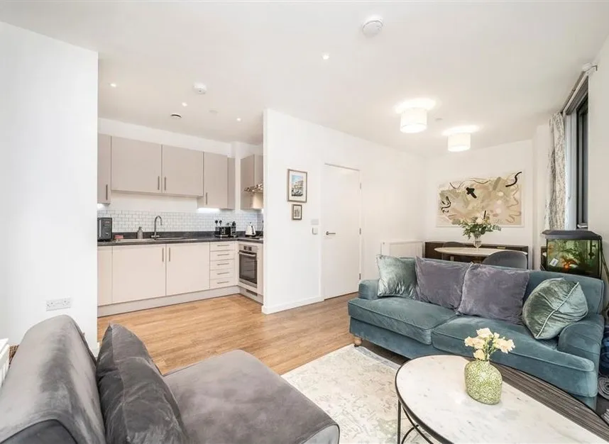 Macclesfield Road, London, EC1V, photo 2