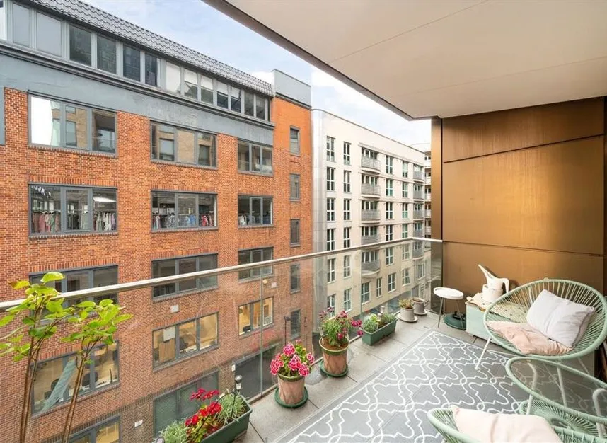 Macclesfield Road, London, EC1V, photo 7