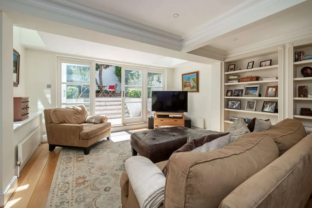 Montpelier Place, London, SW7 1HJ, photo 12