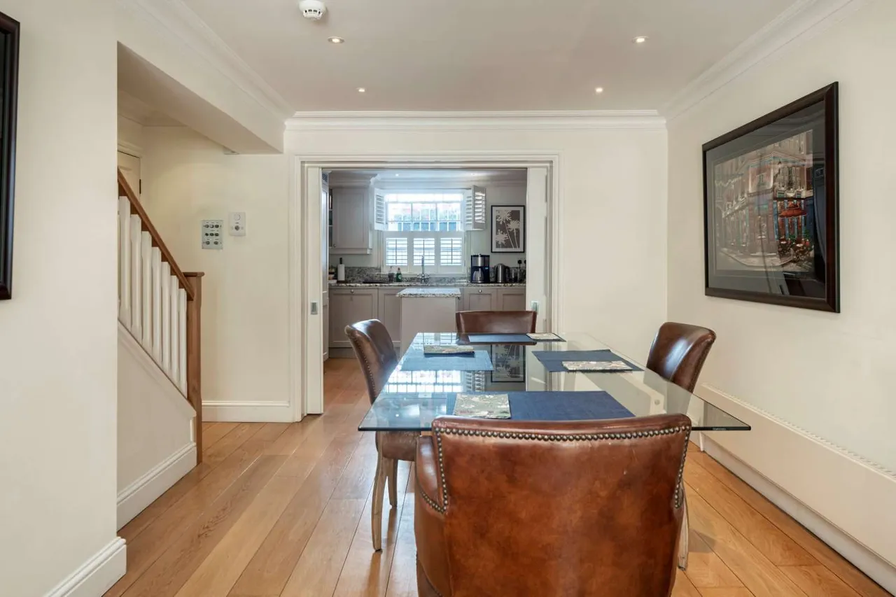 Montpelier Place, London, SW7 1HJ, photo 8
