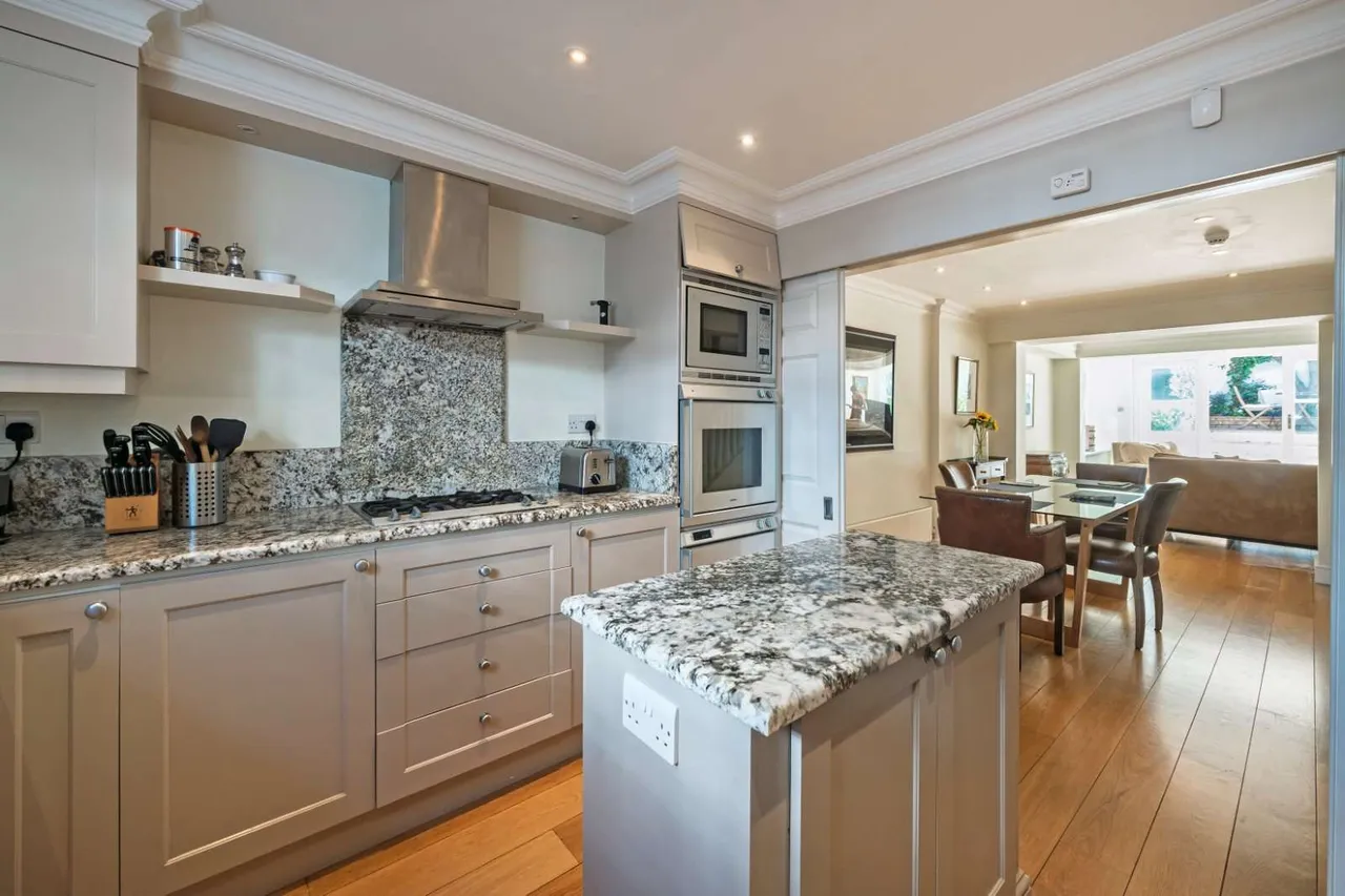 Montpelier Place, London, SW7 1HJ, photo 7