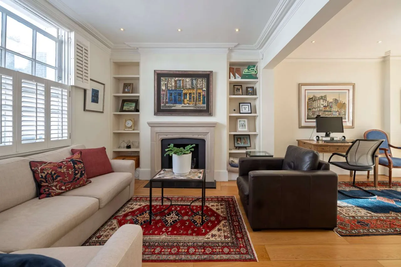 Montpelier Place, London, SW7 1HJ, photo 4
