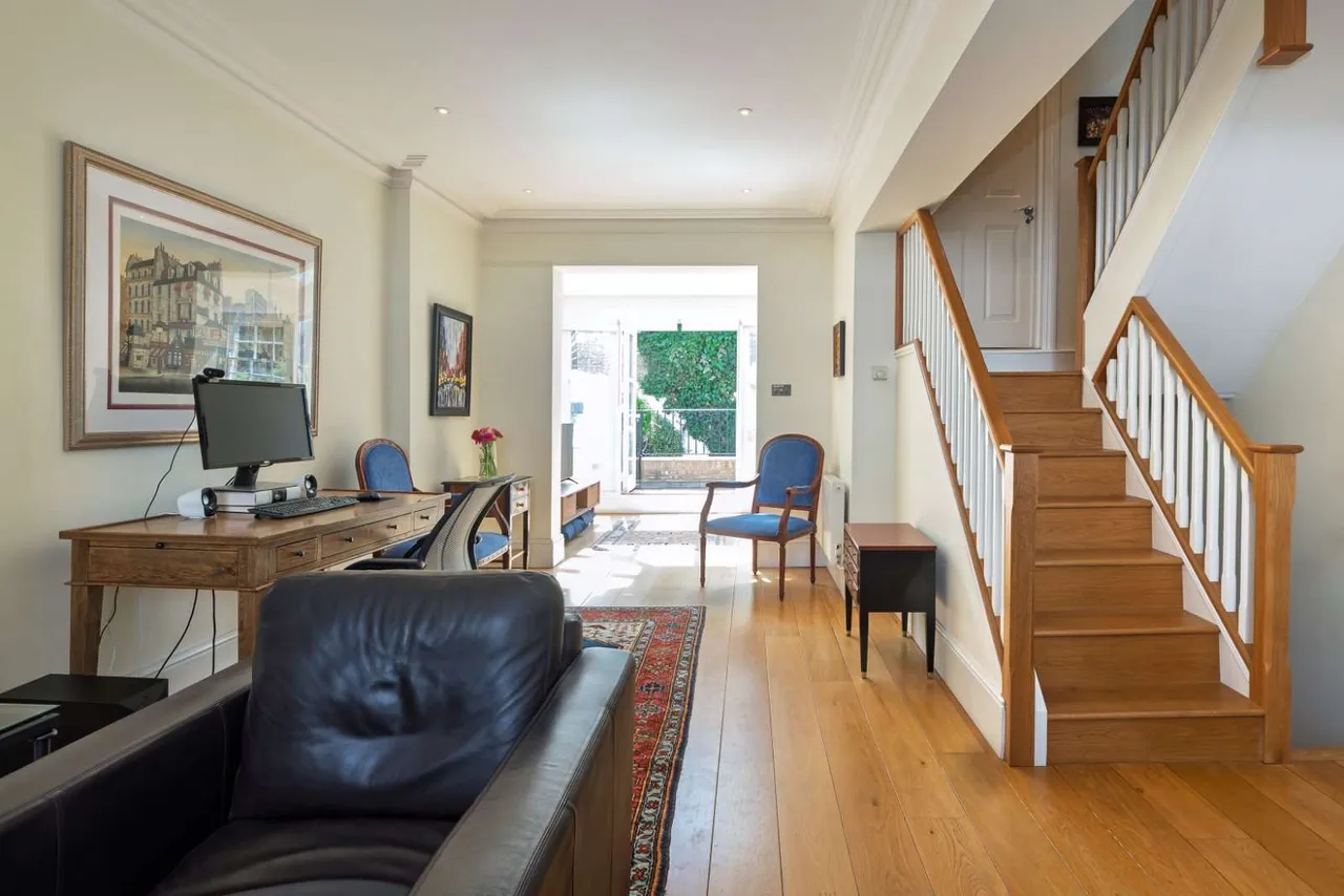 Montpelier Place, London, SW7 1HJ, photo 5