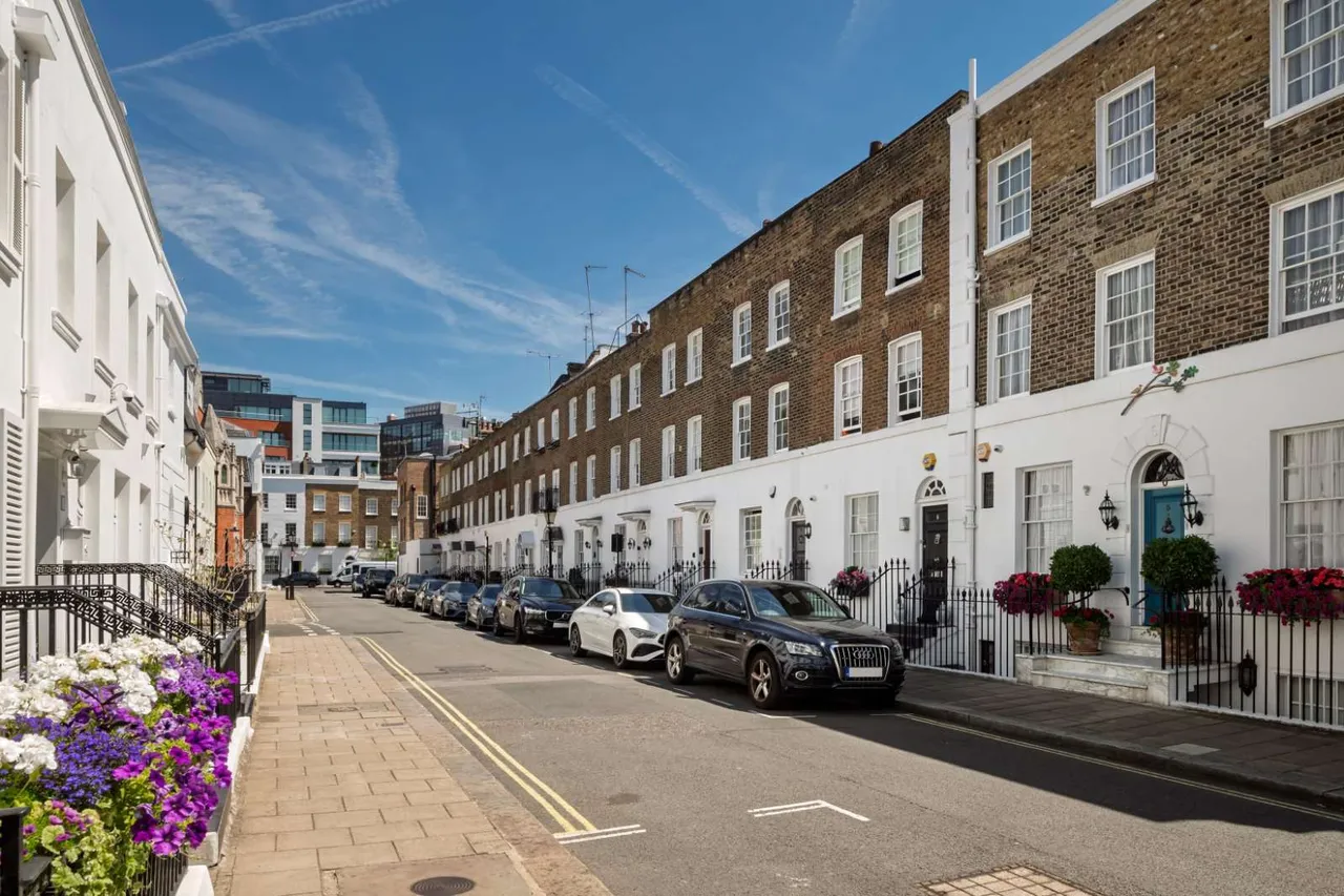 Montpelier Place, London, SW7 1HJ, photo 11