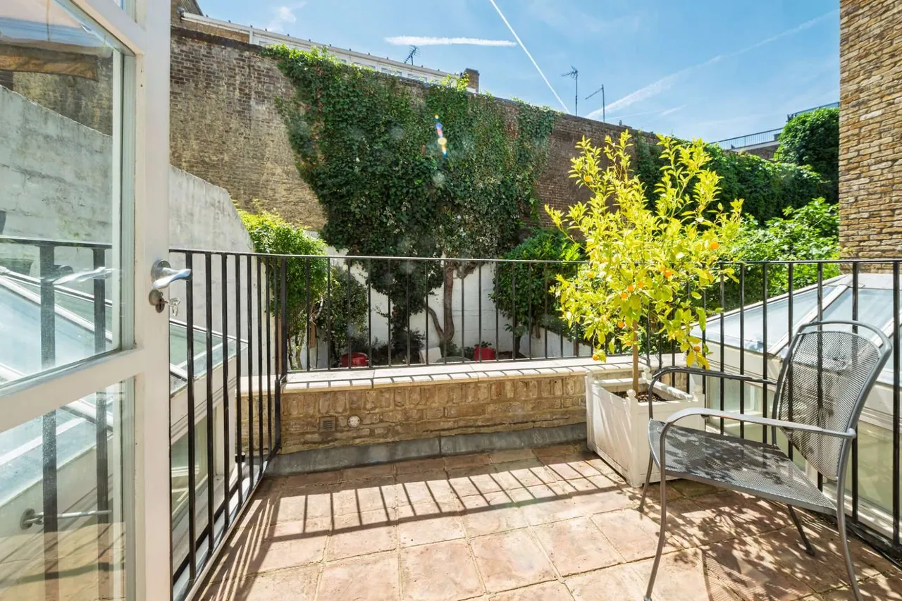 Montpelier Place, London, SW7 1HJ, photo 6