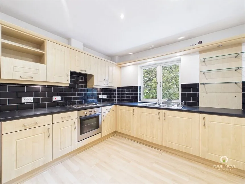 Kings Vale, Wallsend, NE28, photo 2
