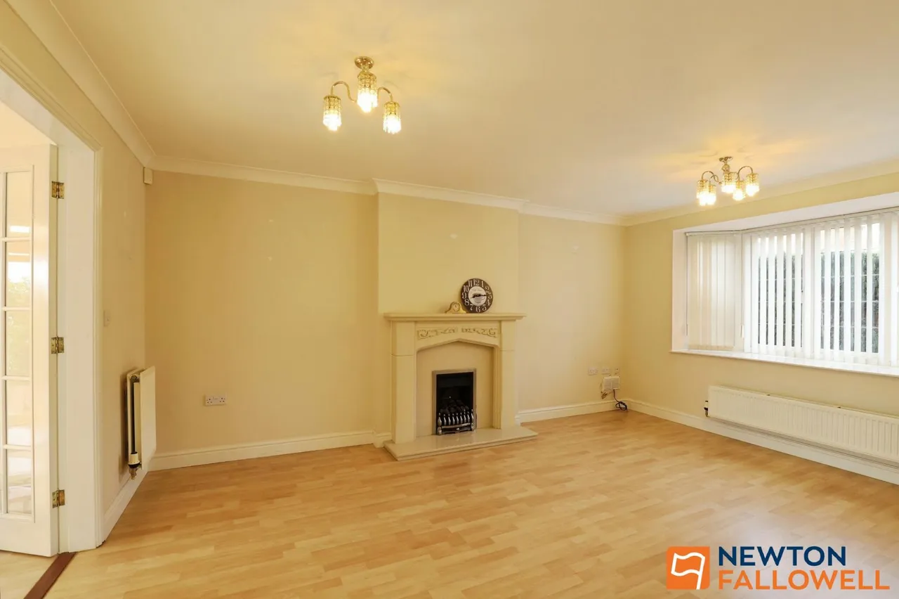 Lindisfarne Way, Grantham, NG31, photo 6