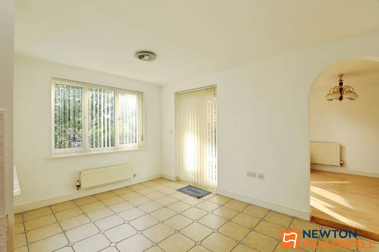 Lindisfarne Way, Grantham, NG31, photo 4