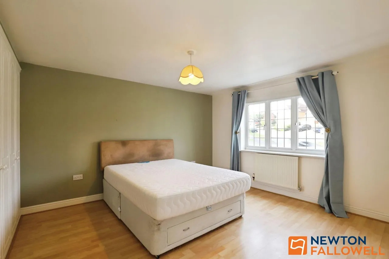 Lindisfarne Way, Grantham, NG31, photo 14