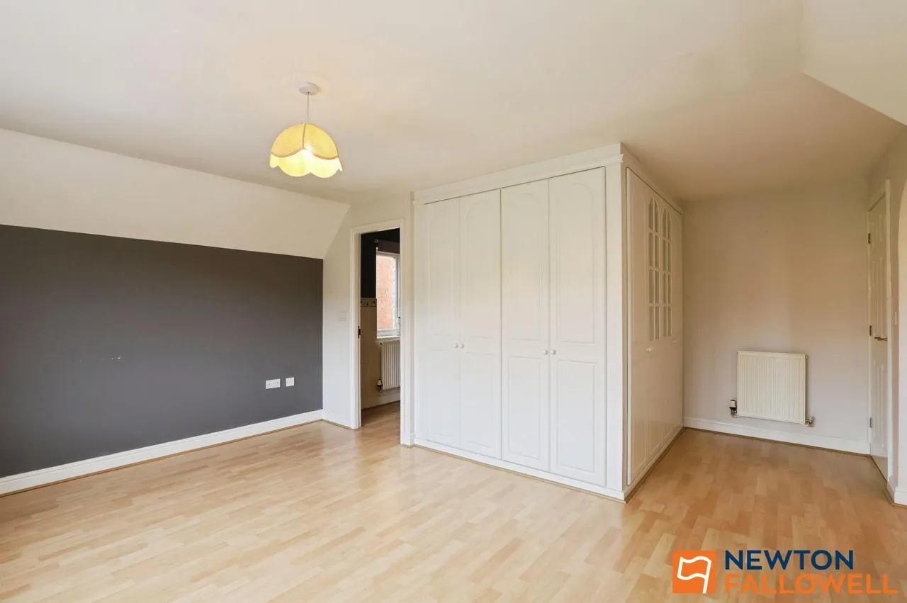 Lindisfarne Way, Grantham, NG31, photo 12