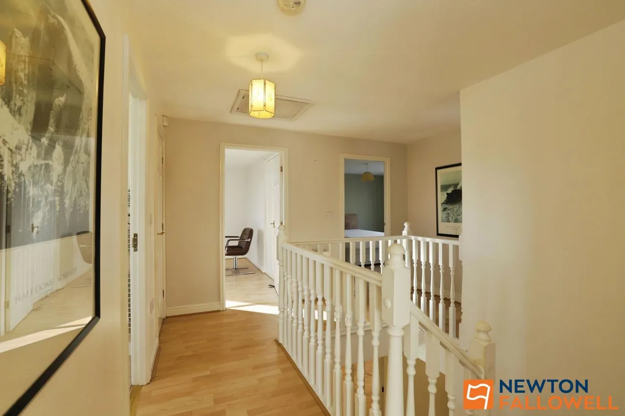 Lindisfarne Way, Grantham, NG31, photo 20