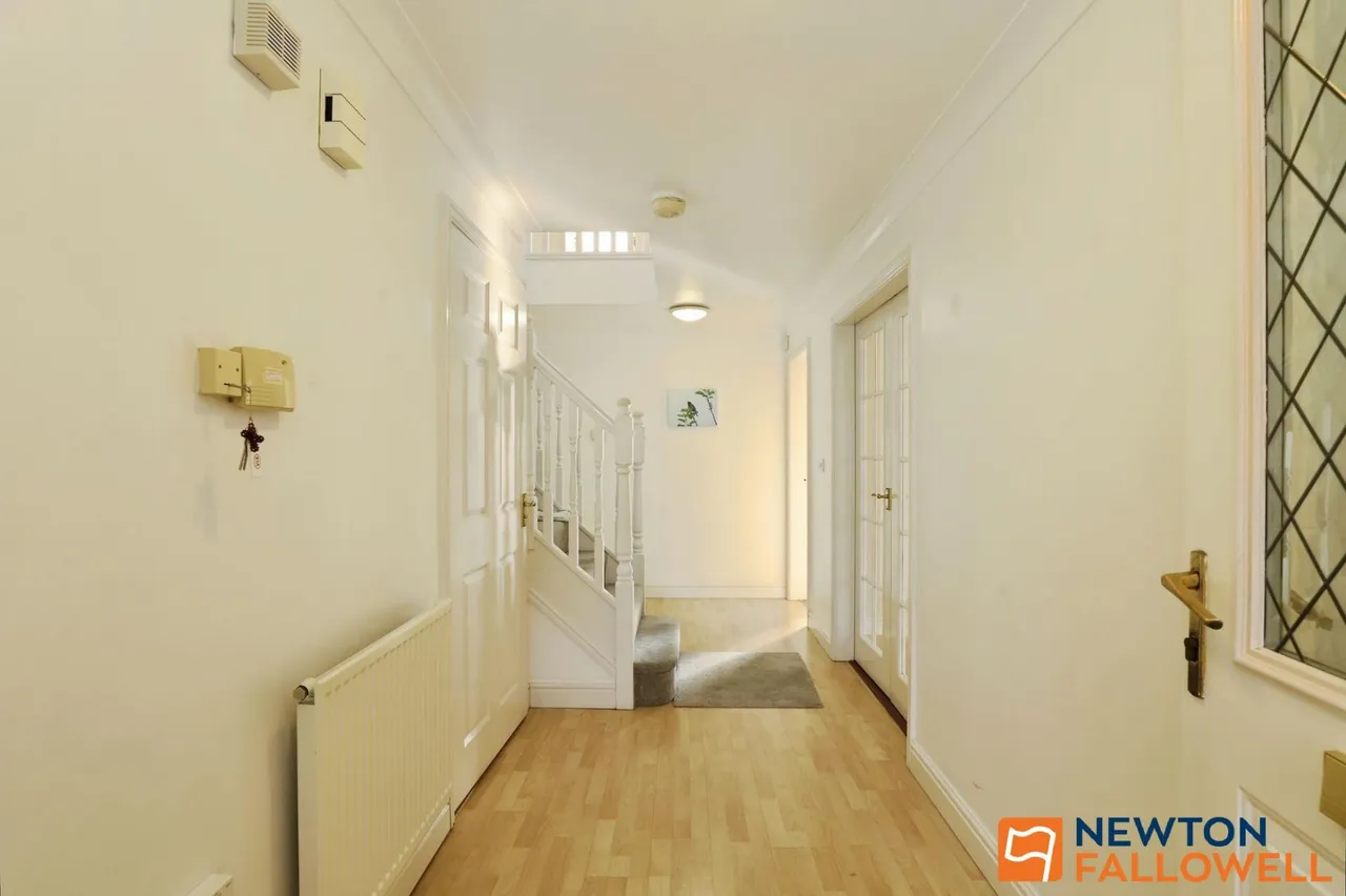 Lindisfarne Way, Grantham, NG31, photo 8