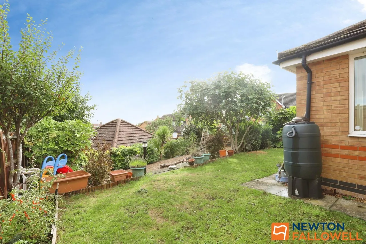 Lindisfarne Way, Grantham, NG31, photo 23