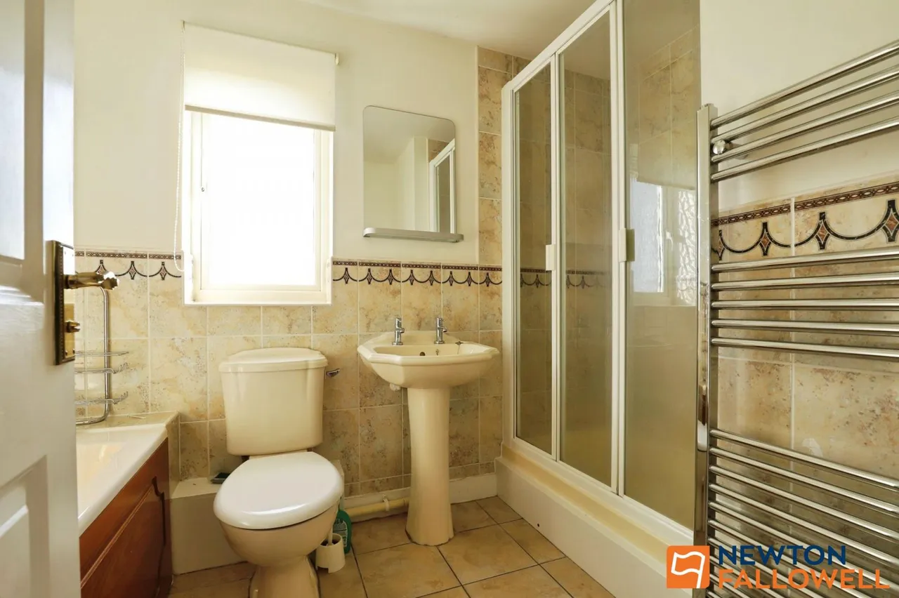 Lindisfarne Way, Grantham, NG31, photo 18