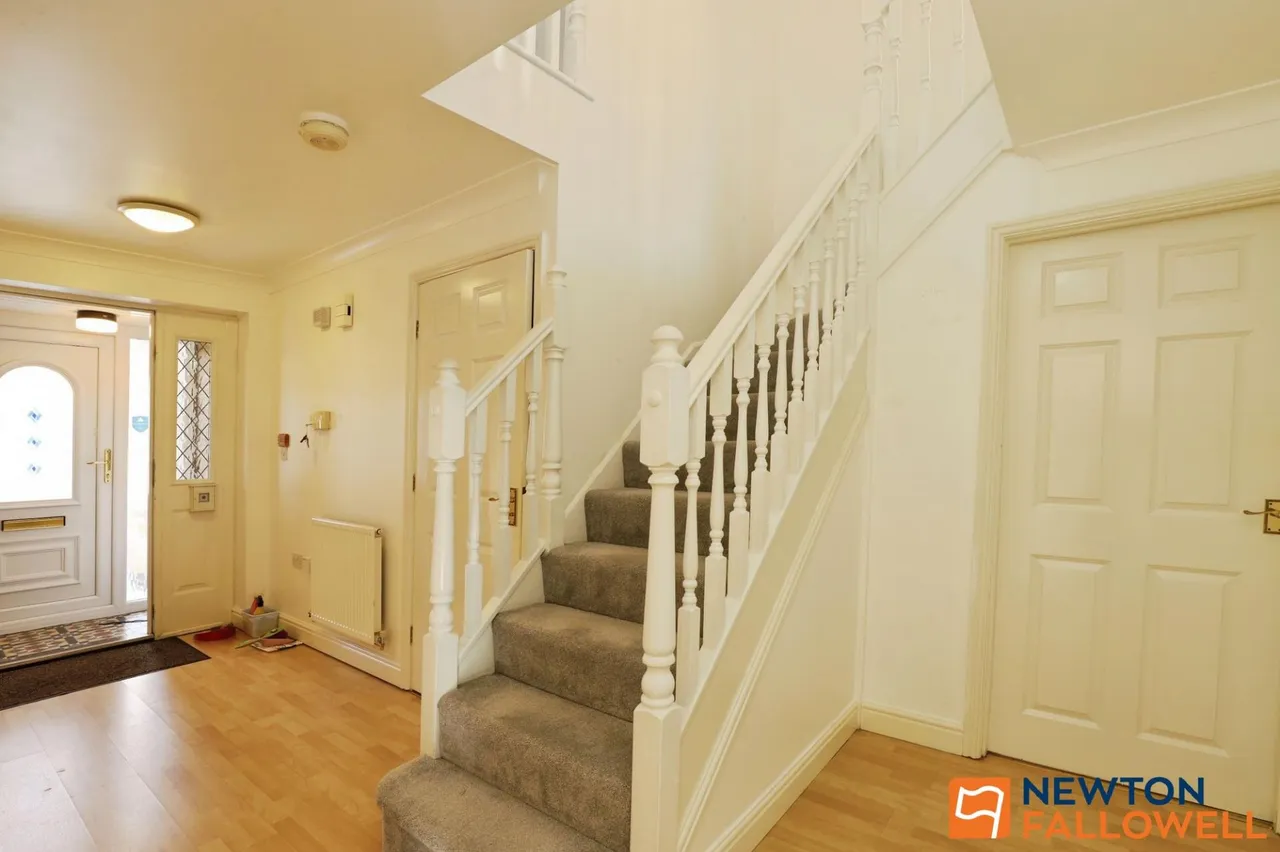 Lindisfarne Way, Grantham, NG31, photo 10