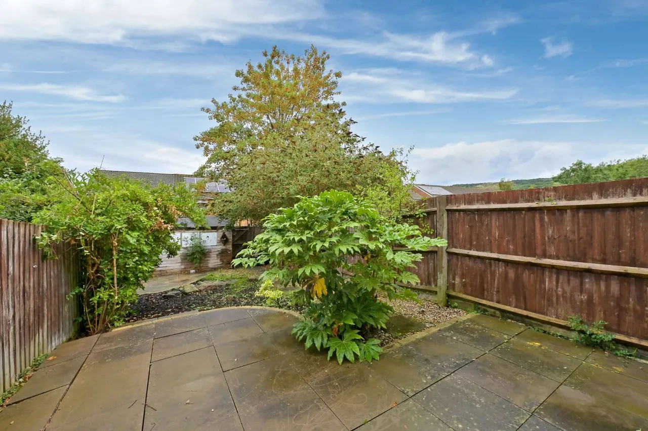 Joyford Passage, Cheltenham, Gloucestershire, GL52 5GD, photo 10