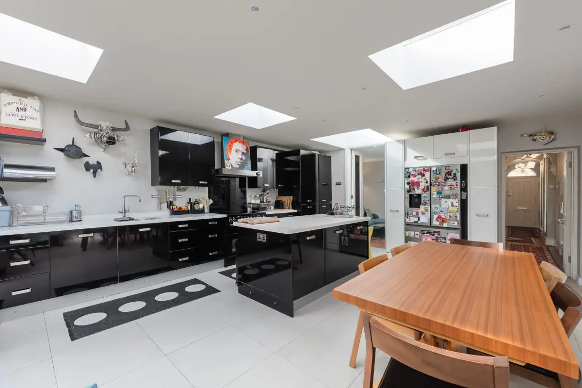Paddenswick Road, Hammersmith, W6, photo 4