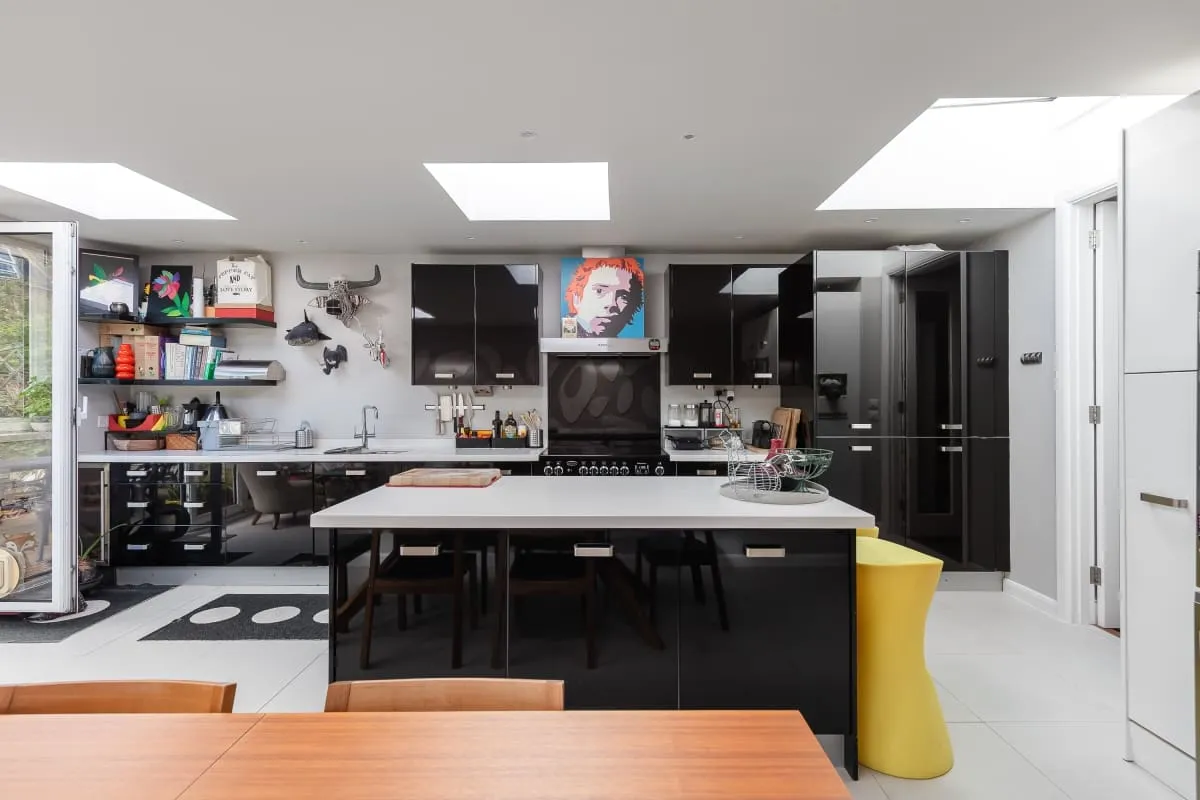 Paddenswick Road, Hammersmith, W6, photo 7