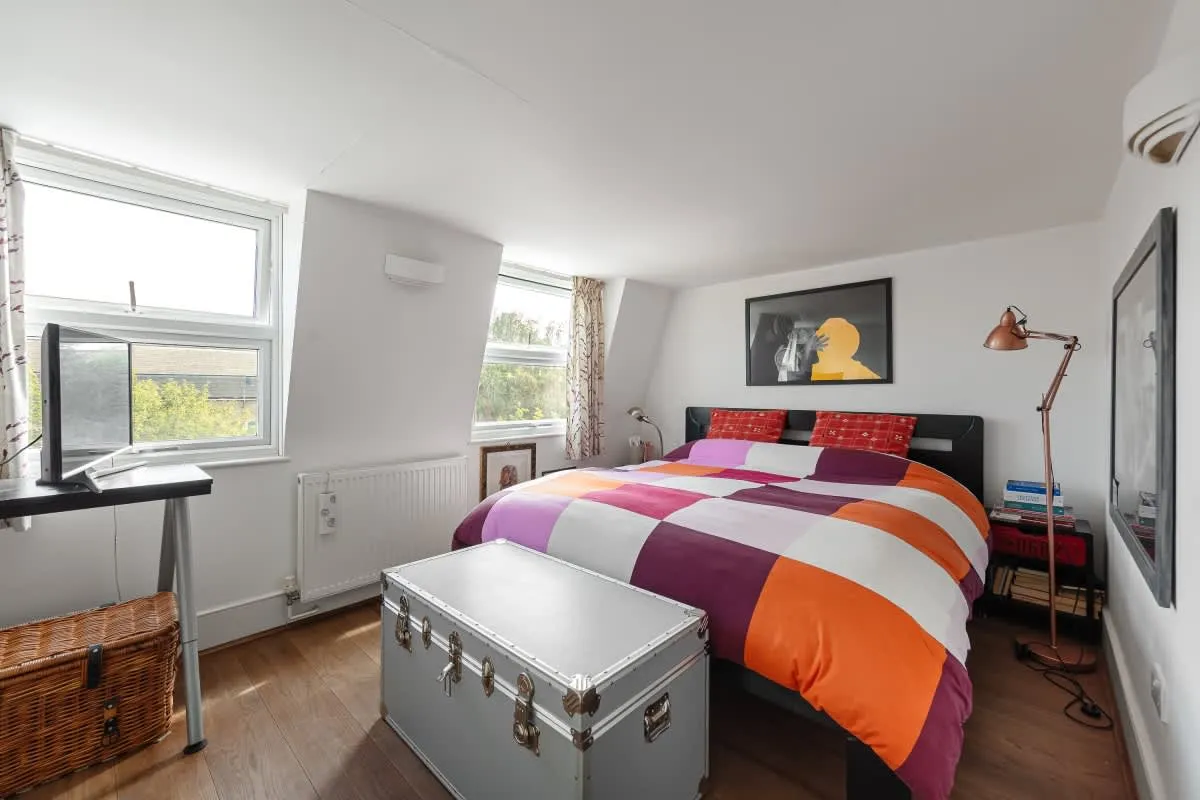 Paddenswick Road, Hammersmith, W6, photo 10