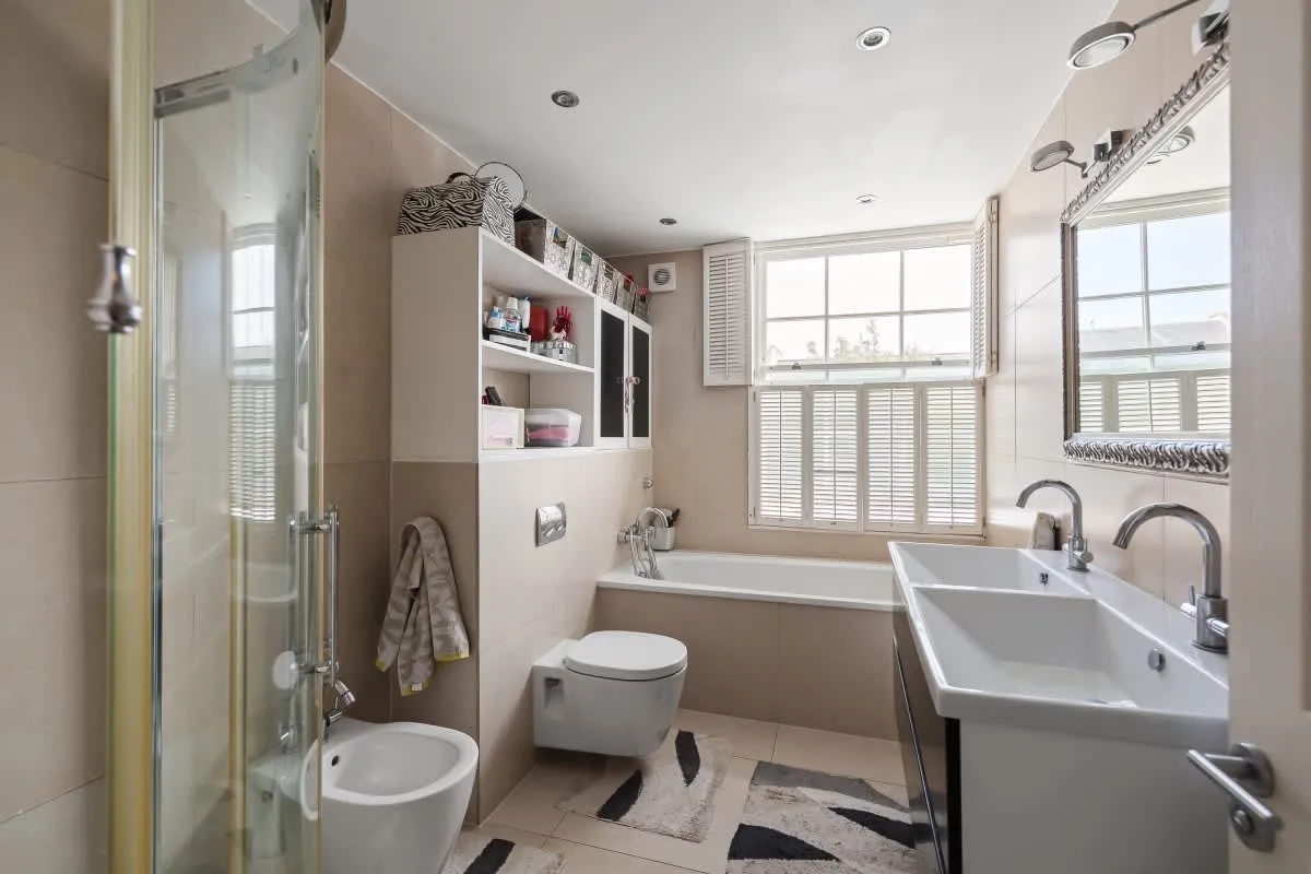 Paddenswick Road, Hammersmith, W6, photo 11