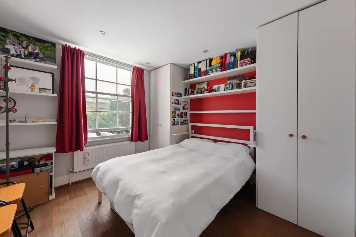 Paddenswick Road, Hammersmith, W6, photo 13