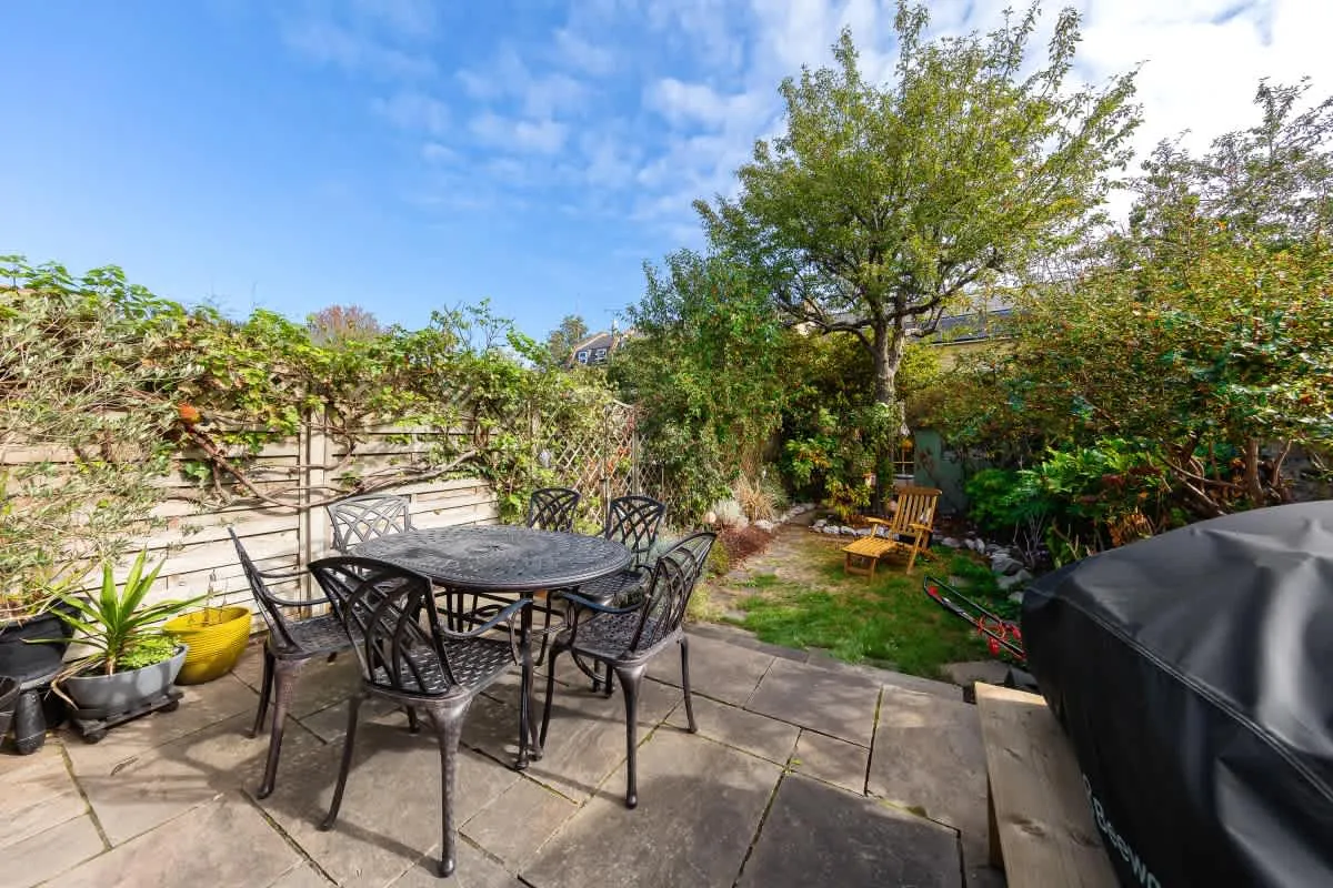 Paddenswick Road, Hammersmith, W6, photo 8
