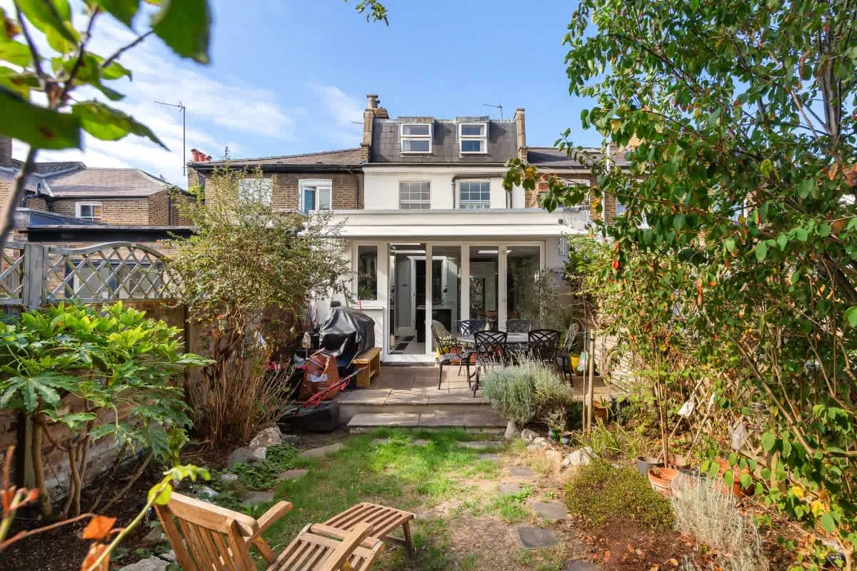 Paddenswick Road, Hammersmith, W6, photo 16