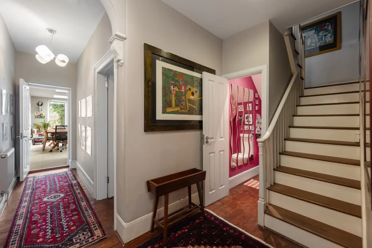 Paddenswick Road, Hammersmith, W6, photo 6