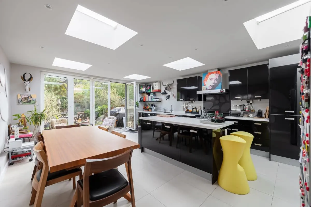 Paddenswick Road, Hammersmith, W6, photo 2