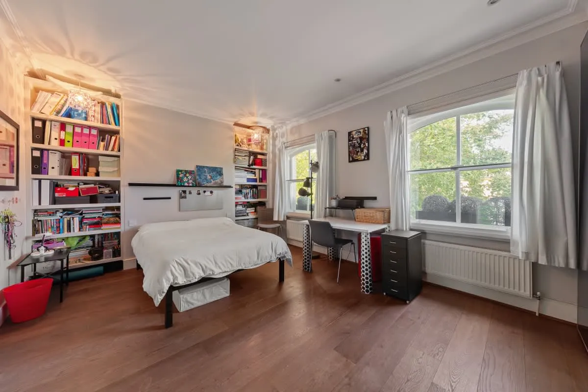 Paddenswick Road, Hammersmith, W6, photo 12