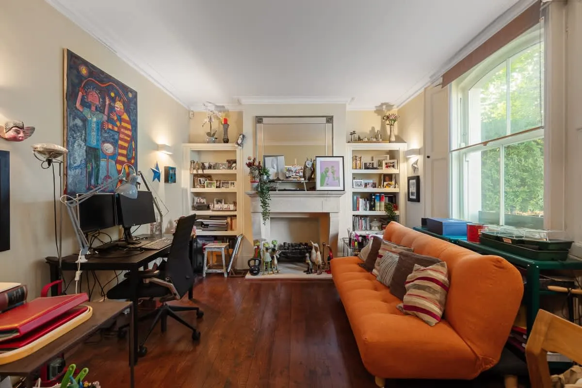 Paddenswick Road, Hammersmith, W6, photo 5
