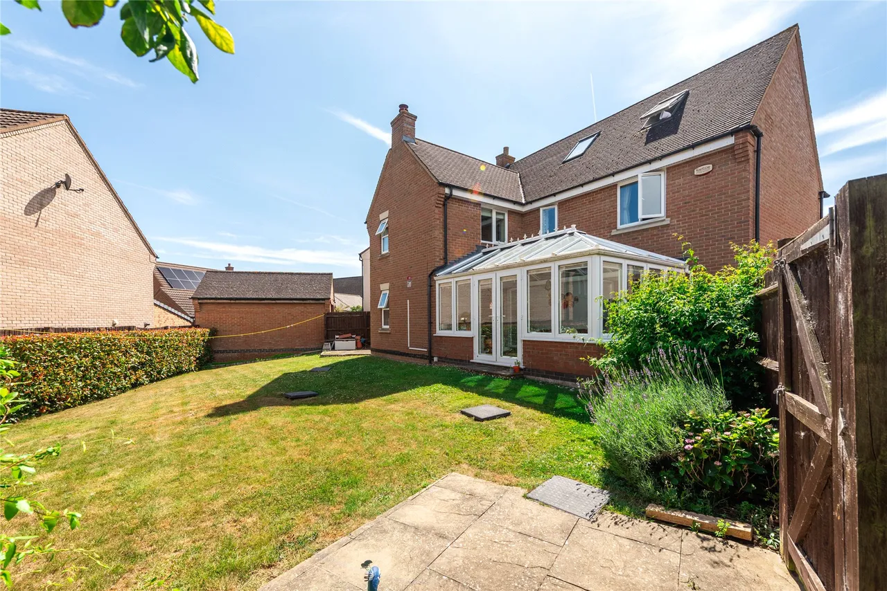 Butler Drive, Lidlington, MK43, photo 9