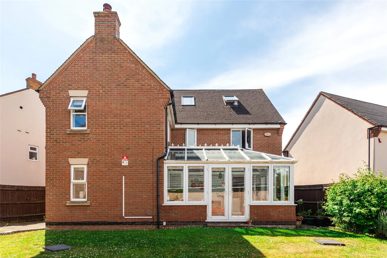 Butler Drive, Lidlington, MK43, photo 21