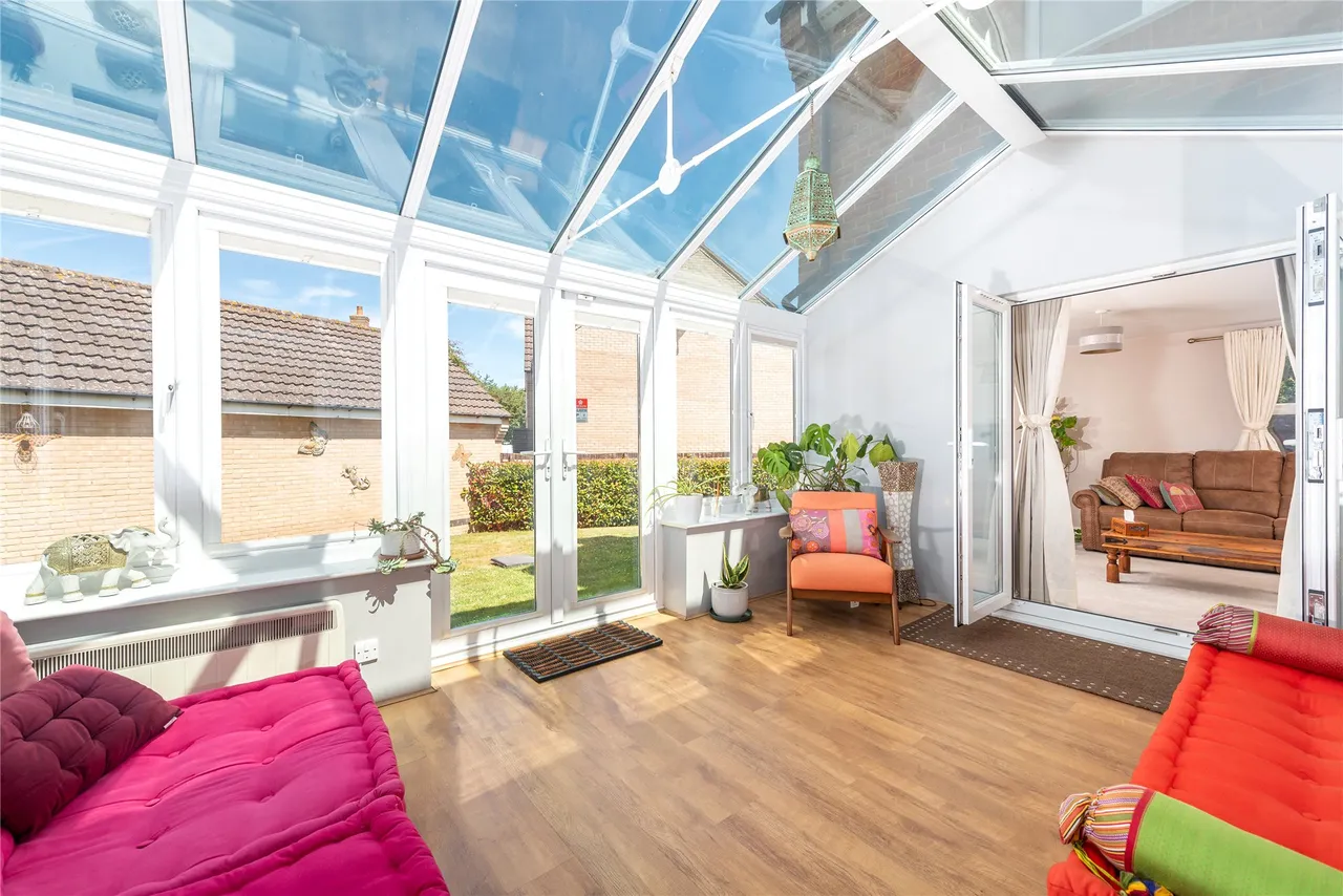 Butler Drive, Lidlington, MK43, photo 5