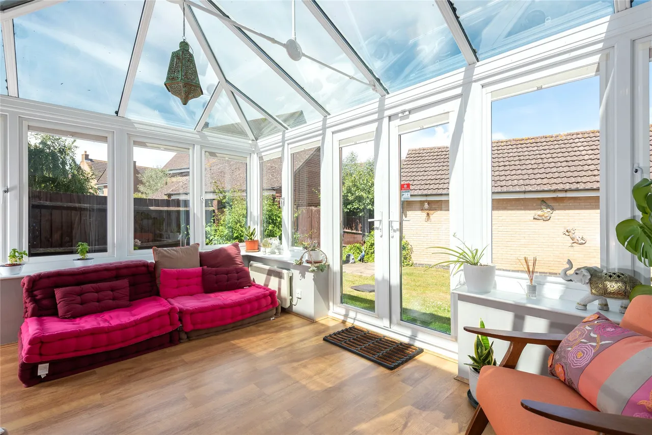Butler Drive, Lidlington, MK43, photo 11