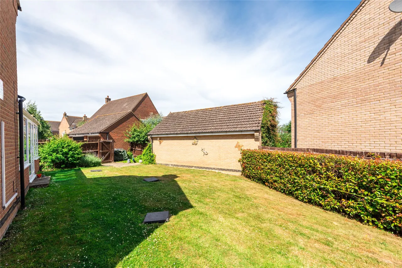 Butler Drive, Lidlington, MK43, photo 22