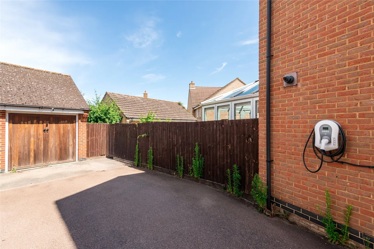 Butler Drive, Lidlington, MK43, photo 20