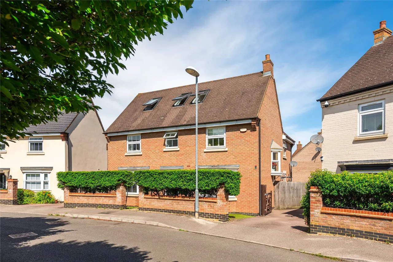 Butler Drive, Lidlington, MK43, photo 23