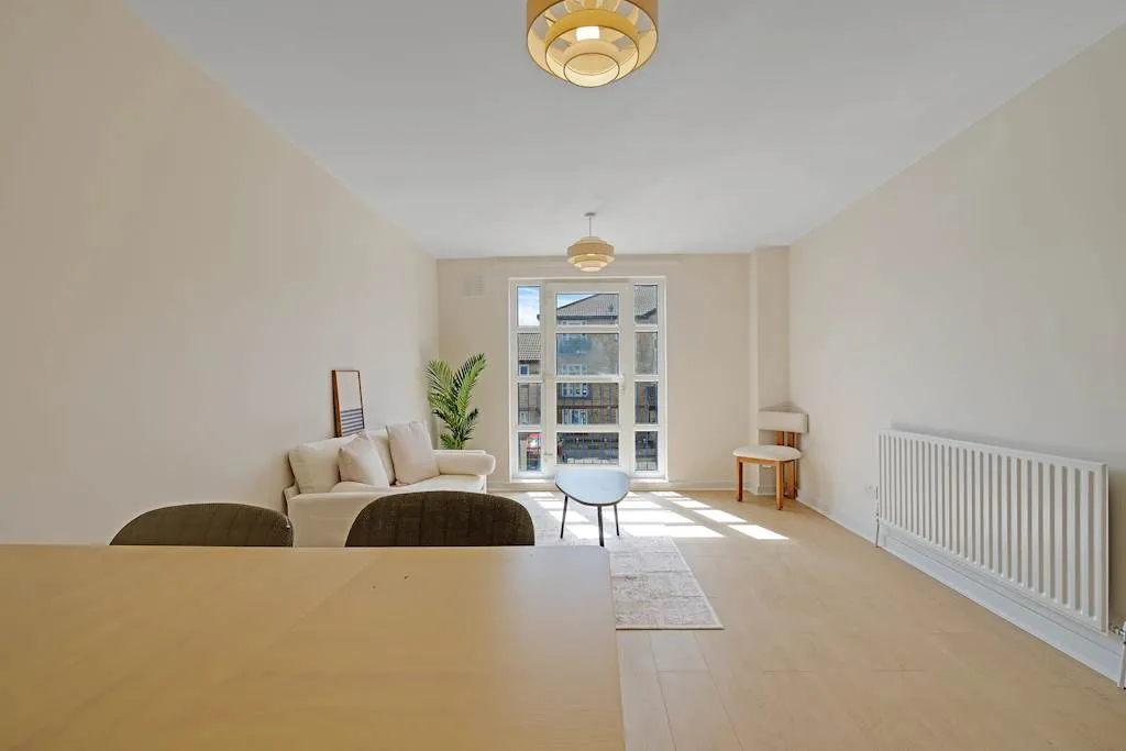 Knoyle Street, New Cross, SE14, photo 11